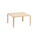 Artek Table MX800B Attesa / Lounge / Atrio Tavoli
