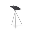 ClassiCon Notos Conference / Seminar / Meeting Desks / Escritoires Homeoffice: Standing desks / high desks