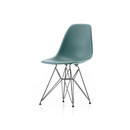 Vitra Eames Plastic Side Chair DSR Asientos Gastronomía Multiuso Sillas de colectividad