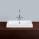Alape AB.R585H.1 Lavabos