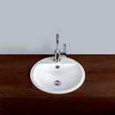 Alape EB.S450H Lavabos
