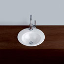 Alape EB.K400H Waschtische / Waschbecken