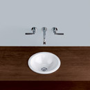 Alape EB.K325 Lavabos