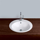 Alape EB.O600H Waschtische / Waschbecken