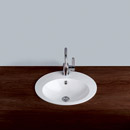 Alape EB.O500H Waschtische / Waschbecken