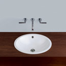 Alape EB.O525 Waschtische / Waschbecken