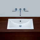 Alape EB.R585 Vanity units / Wash basins