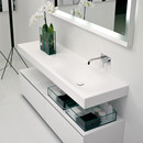 antoniolupi Push XL Waschtische / Waschbecken