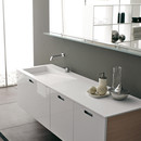 antoniolupi Tile 52/54 Badmöbel Waschtische / Waschbecken