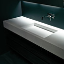 antoniolupi Slot XL Waschtische / Waschbecken