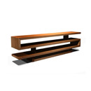 3 Square Design S bench Chairs / Stools / Benches Shelves / Shelving systems