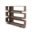 3 Square Design 3-hi storage unit Shelves / Shelving systems