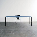 Lehni Pull-out table Home office Tables