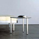 Lehni Low tables/Set of tables Coffee tables / Side tables