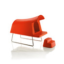 Magis Magis Dog House Accesorios de jardín