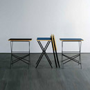 Lehni Folding table Tavoli