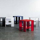 Lehni Side table Coffee tables / Side tables