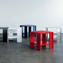 Lehni Side table Tables