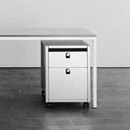 Lehni Offce-drawer storage unit Office
