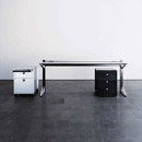 Lehni Dock desk Office Office desks / Conference tables