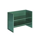Donald Judd by Lehni Judd No.8 Bank Sitzmöbel