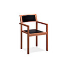 Brunner ungers 6030/A Asientos Espera / lounge Multiuso Sillas de colectividad