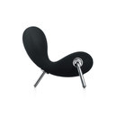 Cappellini Embryo Chair | EC/1 Lounge area / Waiting room Seating