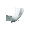 Cappellini Felt Chair | FC/1L Armchairs / Sofas / Poufs Living room: Armchairs / easychairs Lounge / Waiting area Lounge: Armchairs Outdoor lounge chairs Waiting / Reception furniture