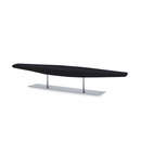 Cappellini In out bench | IO/2S Bancs Chaises / Tabourets / Bancs Lounge: Bancs Mobilier espaces d'attente / d'accueil