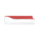 Cappellini Outline chaise longue | OL/1I Relax