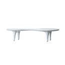 Cappellini Orgone Table Garden tables Lounge area / Waiting room Tables