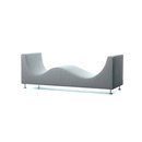 Cappellini Three Sofa de Luxe | TSA/6 Attesa / Lounge / Atrio Sedute