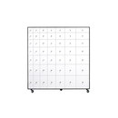 Cappellini Progetto Compiuti | PC/12 Sideboards / Kommoden Wohnzimmer: Sideboards / Kommoden