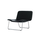 Cappellini Spring | SG/1T Sitzmöbel Wartemöbel / Loungemöbel