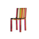 Cappellini Rainbow Chair | RC/1 Sièges