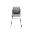Cappellini Hi-Pad | HP/1 Gastronomy Multipurpose Seating