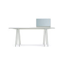 Cappellini Console with Mirror | WM/1 Guardarropas / vestíbulos Mesas