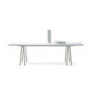Cappellini Console with Bowl | WB/1 Guardarropas / vestíbulos Mesas