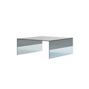 Cappellini Smoke Espace d'attente / Lounge Tables