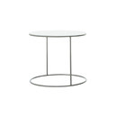Cappellini Cannot | CI/1 Tables basses / Tables d'appoint Tables d'appoint