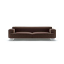 Cappellini Soft 02 Canapés Fauteuils / Sofas / Poufs