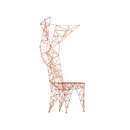 Cappellini Pylon Chair | TD/21 Sedute