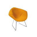 Bertoia Collection Lounge chair Knoll International