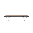 Bertoia Collection Bench Knoll International