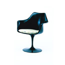 Tulip armchair Knoll International