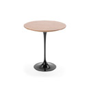 Saarinen end tables Knoll International