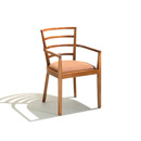 de Armas Chair Knoll International