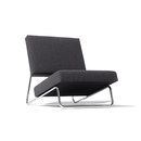 Lampert, Richard Lounge Chair Hirche Sessel / Sofas / Poufs Wohnzimmer: Sessel
