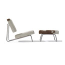 Lampert, Richard Lounge Chair/Ottoman Hirche Asientos Muebles relax