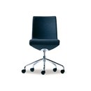 Lampert, Richard Seesaw Arbeitsstuhl Büro- / Objektsitzmöbel Büro: Arbeitsdrehstühle Büromöbel / Arbeitsplätze